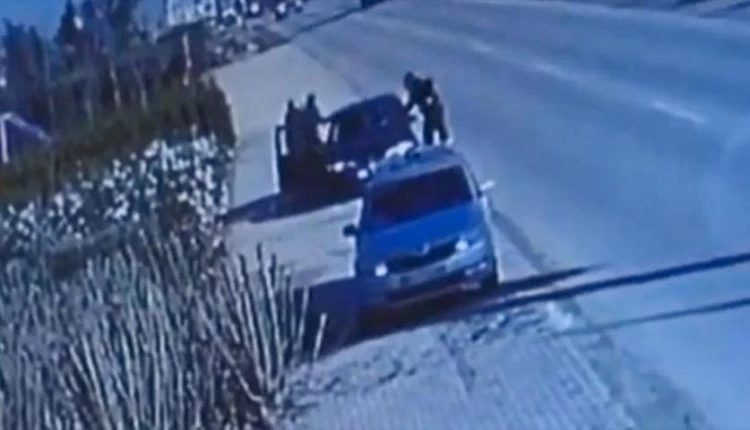 Η ιστορία επαναλαμβάνεται: Παγκόσμια κατακραυγή από την απαγωγή της ΜΙΤ (ΒΙΝΤΕΟ)